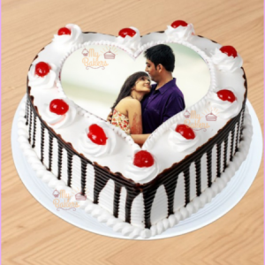 Photo Cakes
