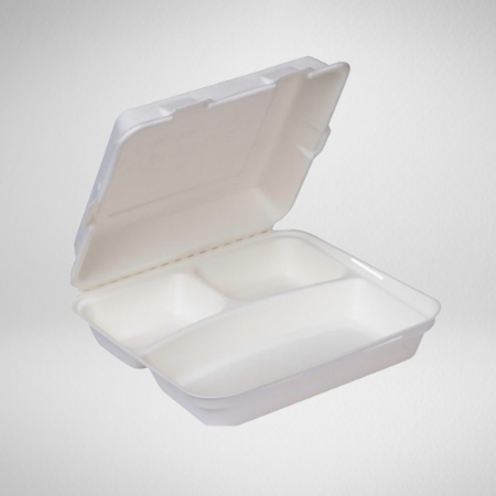 Meal Trays