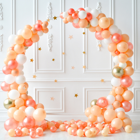 Balloon Decorations