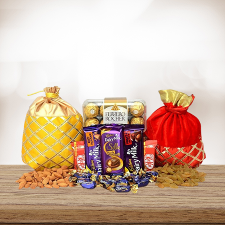 Gifts for Baisakhi