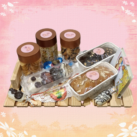 Gifts for Bhai Dooj