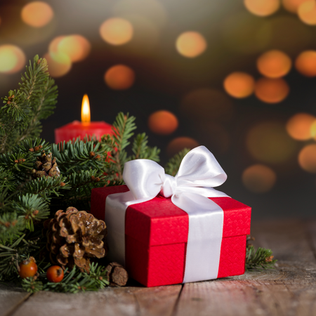 Gifts for Christmas
