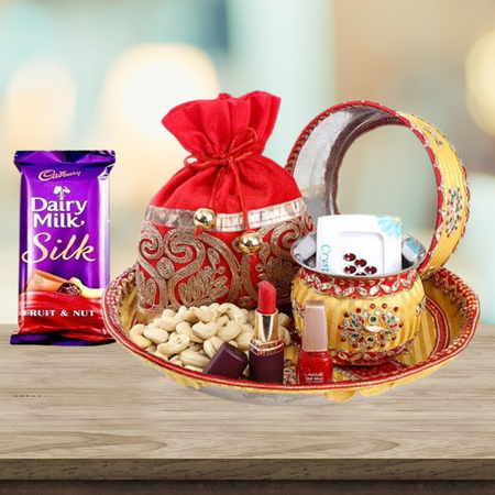 Gifts for Karva Chauth