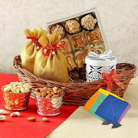 Gifts for Makar Sankranti