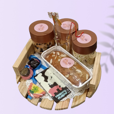 Gifts for Rakhi