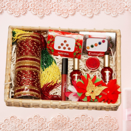 Gifts for Teej