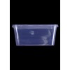 Elite Rectangle container 1000-grams pack of 50
