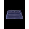 Elite Rectangle container 750-grams pack of 50