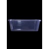 Elite Rectangle container 750-grams pack of 50