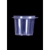 Hinge Container 25-ml pack of 50