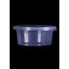 Round Container 100-ml pack of 50
