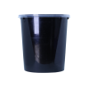 Round Container 1000-ml pack of 10