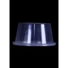 Round Container 150-ml pack of 10