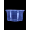 Round Container 500-ml pack of 10