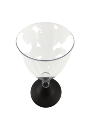 Wine glass Transparent 150 ml pack of 10