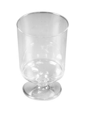 Wine stand glass Transparent 150 ml pack of 10