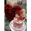Exclusive Theme Cake For Wedding And Engagement