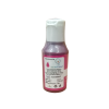 Food Gel Color Deep Pink pack of 3