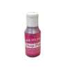Food Gel Color Deep Pink pack of 3