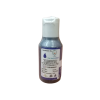 Food Gel Color Indigo Blue pack of 3