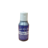 Food Gel Color Indigo Blue pack of 3