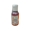 Food Gel Color Kesar pack of 3