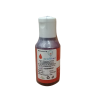 Food Gel Color Orange pack of 3