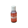 Food Gel Color Orange pack of 3