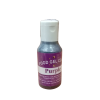 Food Gel Color Purple pack of 3
