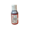 Food Gel Color Red Red pack of 3