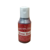 Food Gel Color Rose Red pack of 3