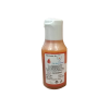 Metallic Food Color Orange Brush Paint pack of 3