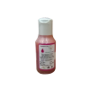 Metallic Food Color Pink Brush Paint pack of 3