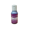 Metallic Food Color Purple Brush Paint pack of 3