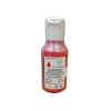 Metallic Food Color Red Brush Paint pack of 3