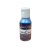 Metallic Food Color Royal Blue Brush Paint pack of 3