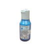 Metallic Food Color Sky Blue Brush Paint pack of 3