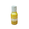 Metallic Food Color Yellow Brush Paint pack of 3