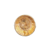 Muffin Cups Gold 100 ml pack of 50