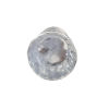 Muffin Cups Silver 100 ml pack of 50