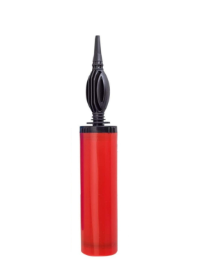 Balloon Pump Red